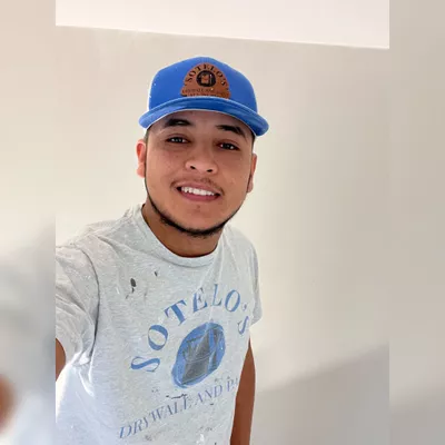 Sotelo’s Drywall and Paint