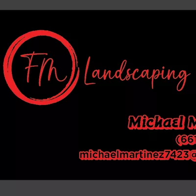 FM Landscaping