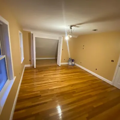 Barreto Contractors Inc