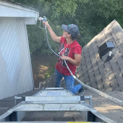 Rivera's Painting Services and Pressure Wash