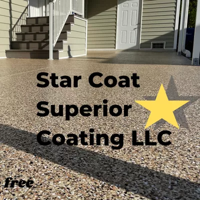 Star Coat Superior Coating LLC