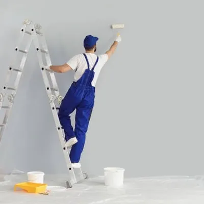 Michael's Painting