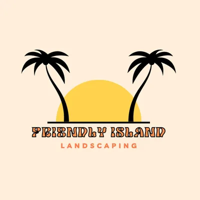 Friendly Island Landscaping