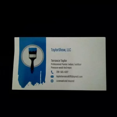 Taylor Shaw LLC