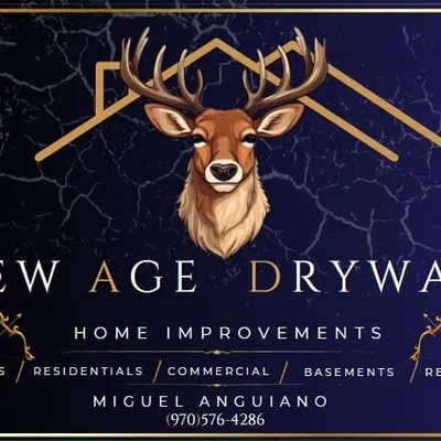 New age drywall