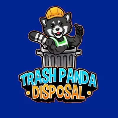 Trash Panda Disposal
