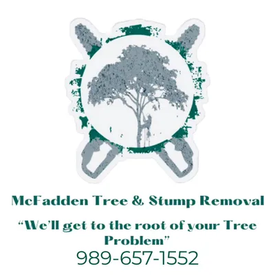 McFadden Tree & Stump Removal