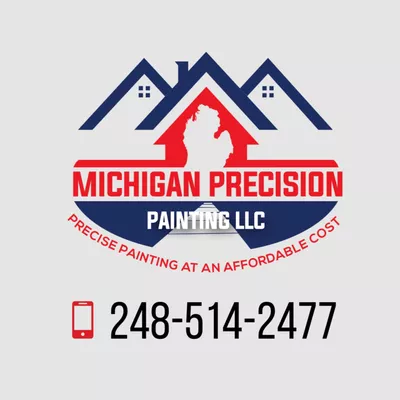 Michigan Precision Painting LLC
