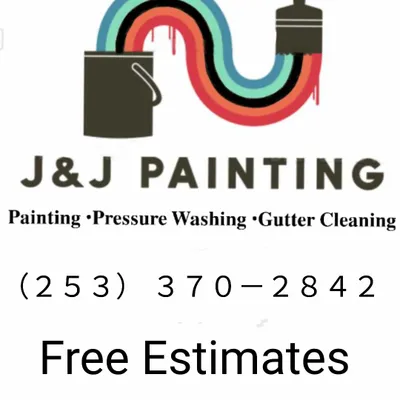 J&J Painting
