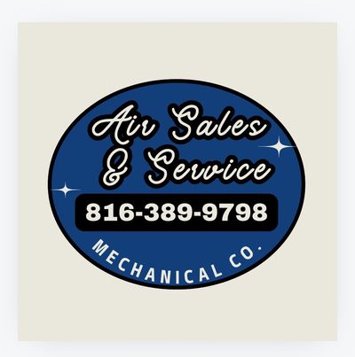 Air sales and service