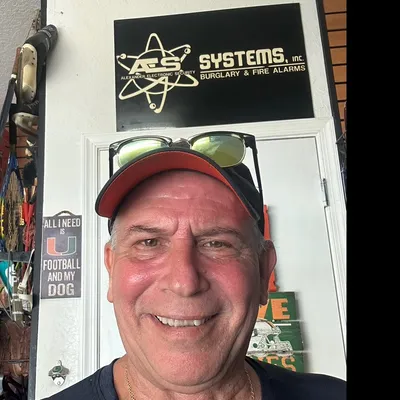 A.E.S. Systems, Inc.