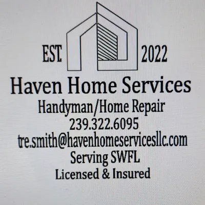 Haven Home Services