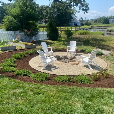 Moreno T Landscaping