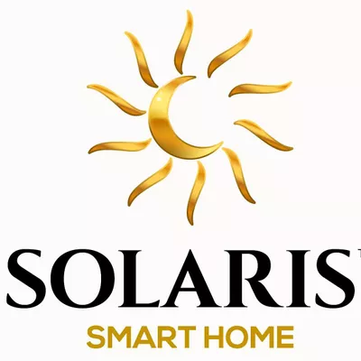 Solaris Smart Home