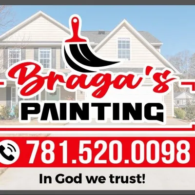 bragas paintings