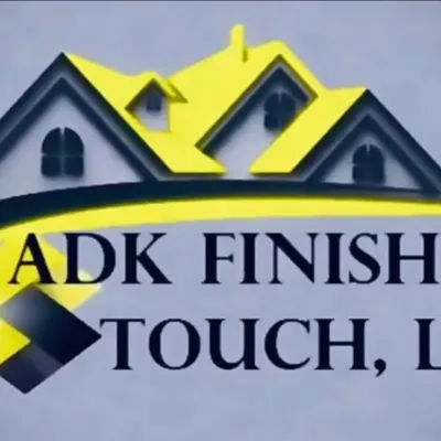 ADK Finishing Touch, LLC.