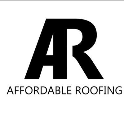 Affordable Roofing
