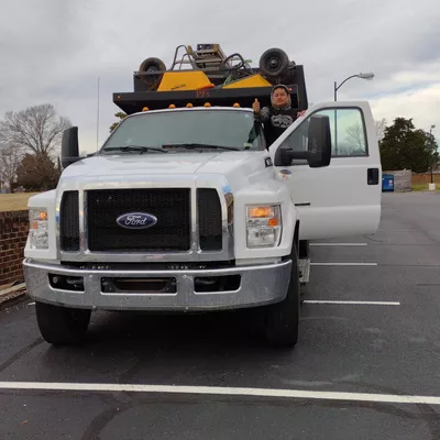 Master tree & landscaping LLC