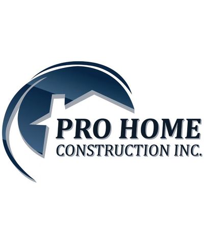 Pro Home Construction Inc