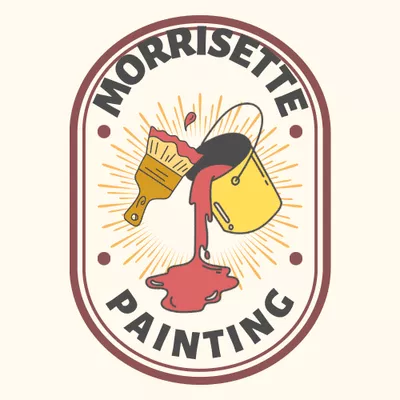 Morrisette Painting