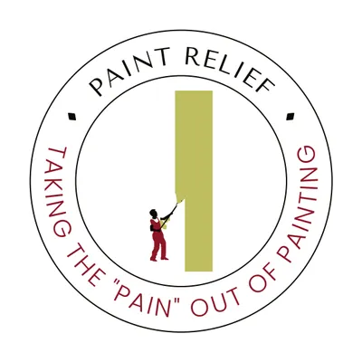 Paint Relief