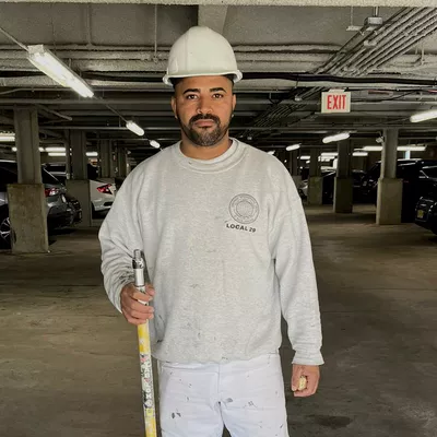 Souza Painting and Renovation