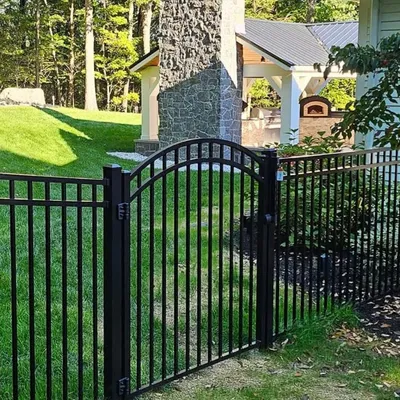 New England fence LLC