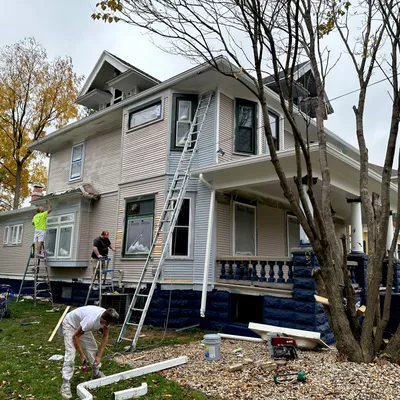 Glynn Painting LLC