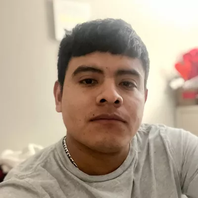 Sanchez painting