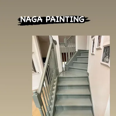 NAGA PAINTING