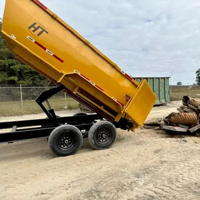 S&T Dumpster Rentals