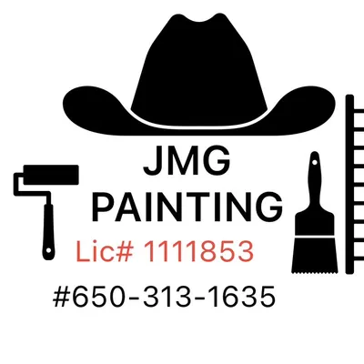 JMG painting