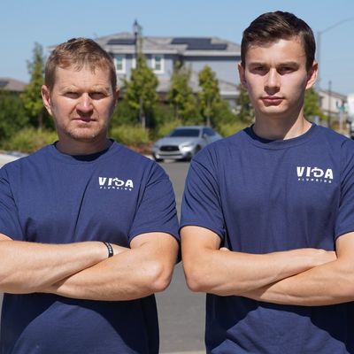 Vida Plumbing