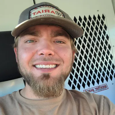 Huffman home services