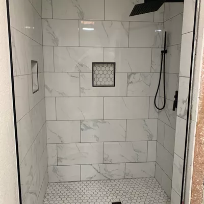 New Era H’ Tile