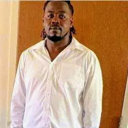 Derrick King