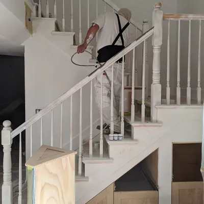 Spring Hill Painting LLC