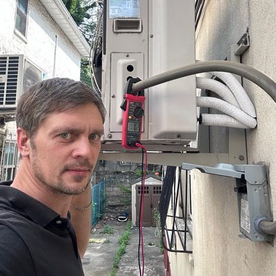 Sim HVAC & Appliance repair