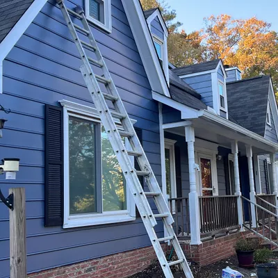 E & Torres Painters LLC