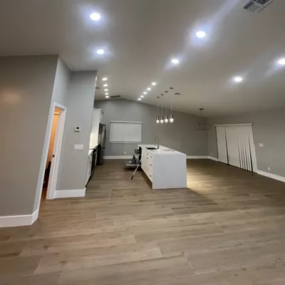 Cjc remodeling service