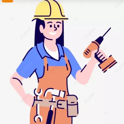 She Can Do It