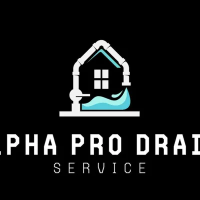 Alpha Pro Drain Service