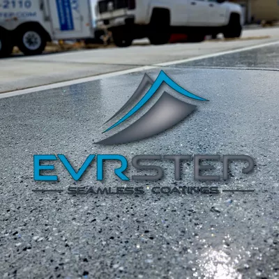 EvrStep Seamless Coatings