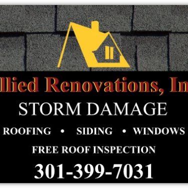 Allied Renovations, Inc.