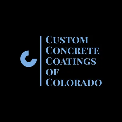Custom Concrete Coatings of Colorado