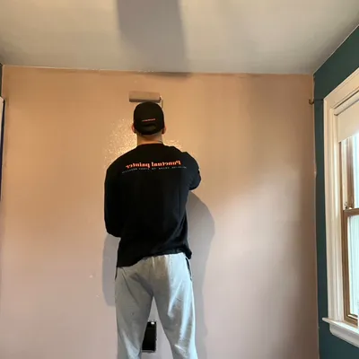 PUNCTUAL PAINTER