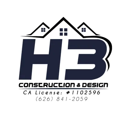 H3 construction and design services