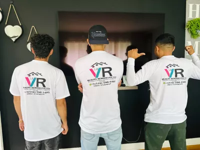 VR Quality Remodeling LLC