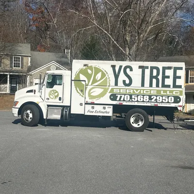 Ys Tree Service