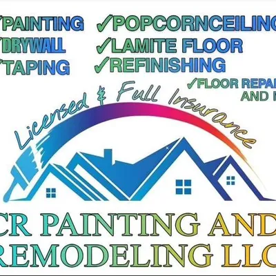 CR PAINTING AND REMODELING LLC